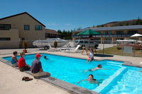 Fairway Lodge Motel