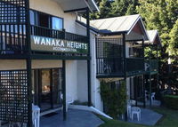 Wanaka Heights Motel