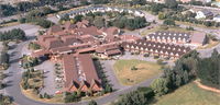 Ascot Park Hotel