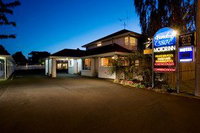Boundary Court Motor Inn