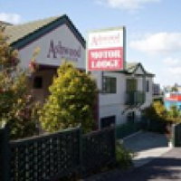 Ashwood Manor Lodge