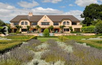 Maungatautari Lodge