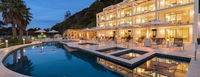 Paihia Beach Resort  Spa