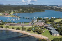 Copthorne Hotel  Resort Bay of Islands