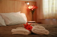 Abisko Lodge