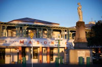 Masonic Hotel