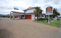 Palm Court Motor Lodge