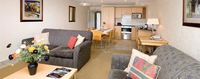 Voyager Apartments Taupo