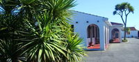Hacienda Motel