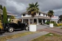 Asure Prince Motor Lodge