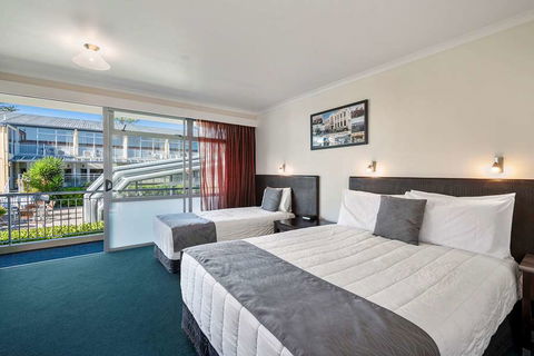 Quality Inn Napier - Accommodation New Zealand 4
