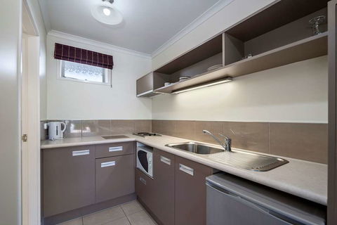 Quality Inn Napier - Accommodation New Zealand 5