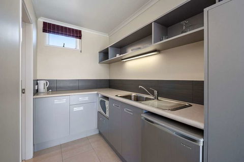 Quality Inn Napier - Accommodation New Zealand 6