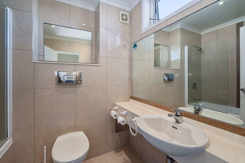 Quality Inn Napier - Accommodation New Zealand 8