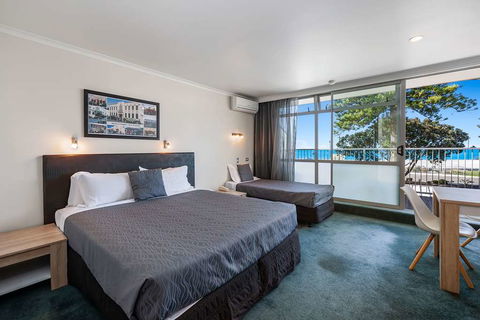 Quality Inn Napier - Accommodation New Zealand 9