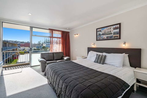 Quality Inn Napier - Accommodation New Zealand 10