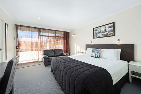 Quality Inn Napier - Accommodation New Zealand 12