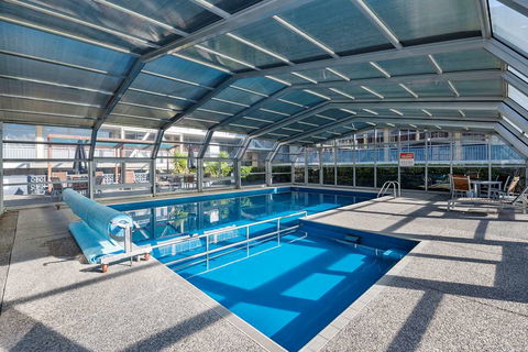 Quality Inn Napier - Accommodation New Zealand 13