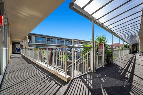 Quality Inn Napier - Accommodation New Zealand 14