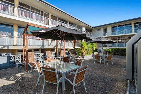 Quality Inn Napier - Accommodation New Zealand 15