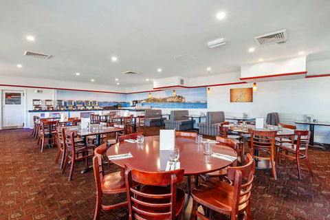 Quality Inn Napier - Accommodation New Zealand 16