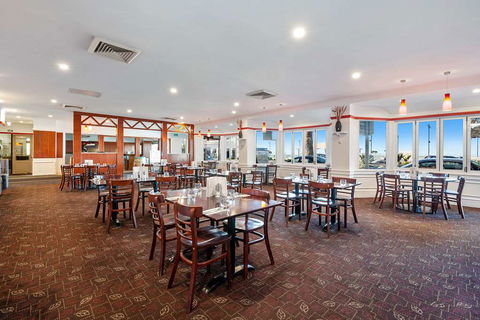 Quality Inn Napier - Accommodation New Zealand 17
