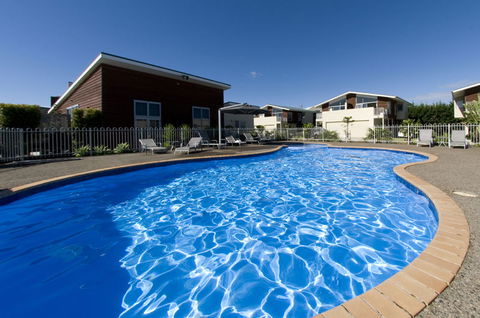Beachside Resort Whitianga - Accommodation New Zealand 2