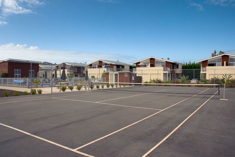 Beachside Resort Whitianga - Accommodation New Zealand 4
