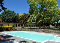 Amici Motel Hastings