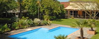 Angus Inn Motor Hotel