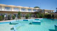 Apple Motor Inn