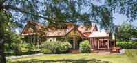 Hawthorne House BB