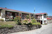Arrowtown Motel Apartments