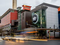 SKYCITY Hotel