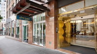 Airedale Boutique Suites