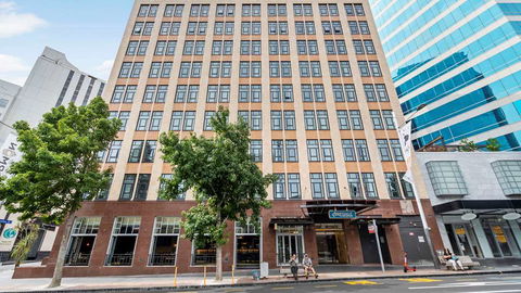 Airedale Boutique Suites - Accommodation New Zealand 1