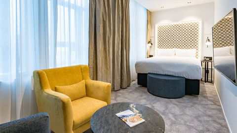 Airedale Boutique Suites - Accommodation New Zealand 2
