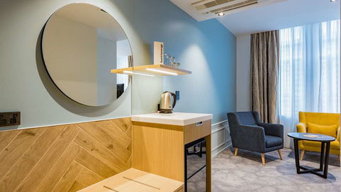 Airedale Boutique Suites - Accommodation New Zealand 3