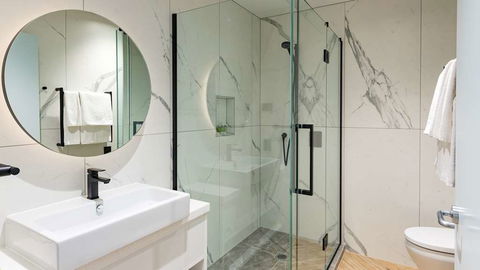 Airedale Boutique Suites - Accommodation New Zealand 4
