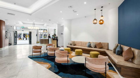 Airedale Boutique Suites - Accommodation New Zealand 6