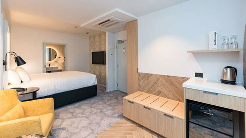 Airedale Boutique Suites - Accommodation New Zealand 7