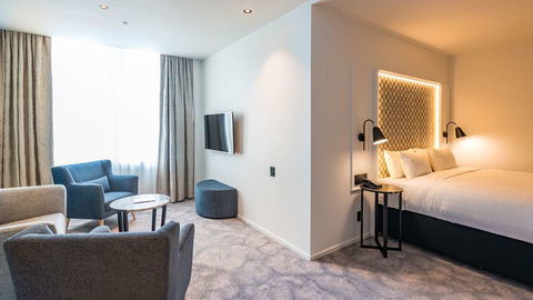 Airedale Boutique Suites - Accommodation New Zealand 9
