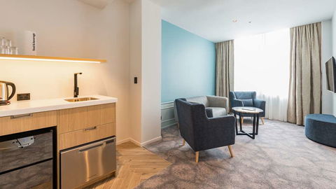Airedale Boutique Suites - Accommodation New Zealand 10
