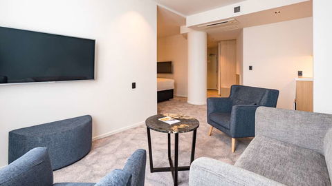 Airedale Boutique Suites - Accommodation New Zealand 11