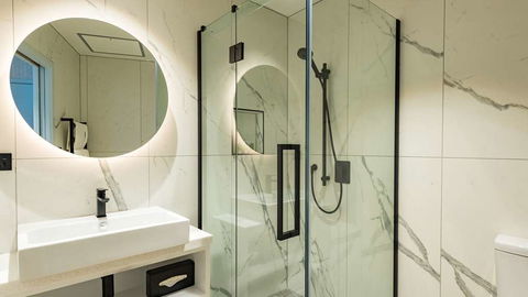 Airedale Boutique Suites - Accommodation New Zealand 12