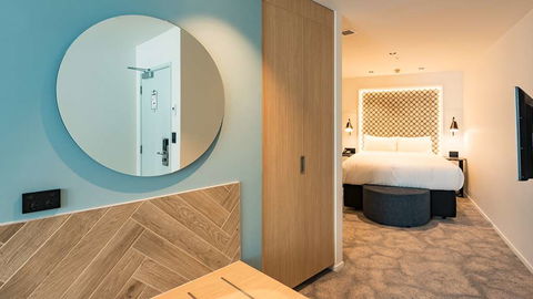 Airedale Boutique Suites - Accommodation New Zealand 13