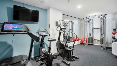 Airedale Boutique Suites - Accommodation New Zealand 16