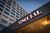 M Social Auckland