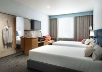Sudima Auckland City