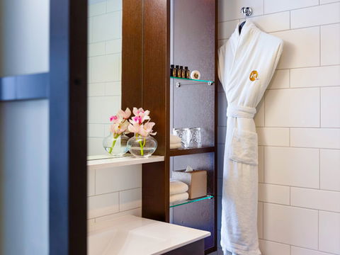 Moevenpick Hotel Auckland - Accommodation New Zealand 5